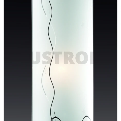 Настенный светильник Sonex Birona 1237/L