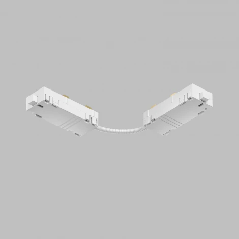 Коннектор Denkirs Smart TR2103-WH