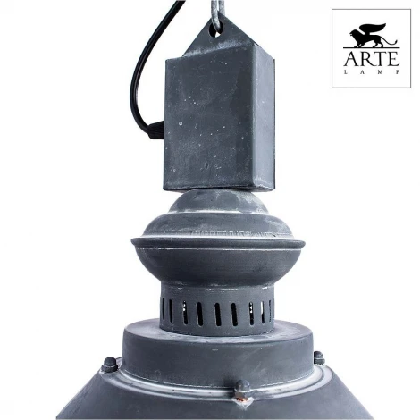 Подвесной светильник Arte Lamp Loft A5050SP-1BG