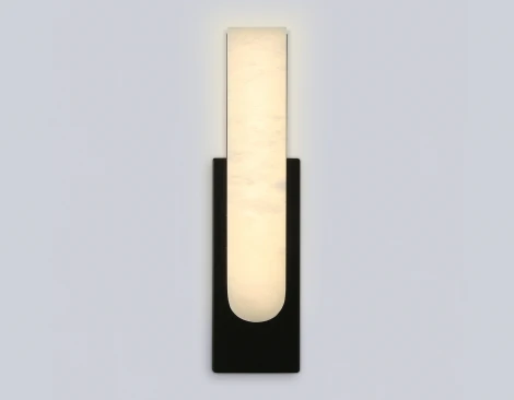Настенный светодиодный светильник из алебастра Ambrella Ceramo Modern LH53695