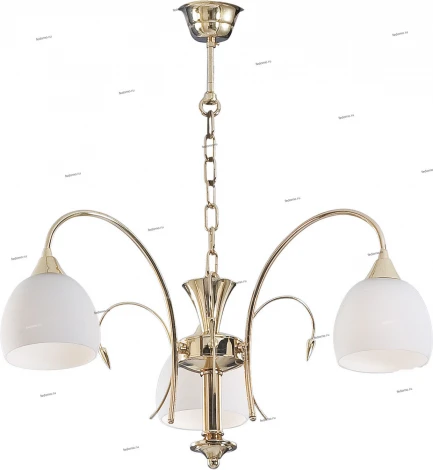 Подвесная люстра Citilux Bremen CL112132