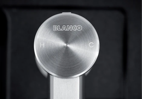 Смеситель Blanco Ambis 523118 для кухонной мойки