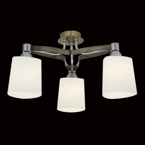 Потолочная люстра Citilux Glorija CL139131
