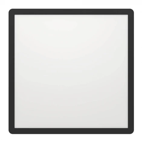 Потолочный светодиодный светильник Eglo Minerario 901575 20,4W(LED) IP54, 3000K, 3000lm, пластик, черный