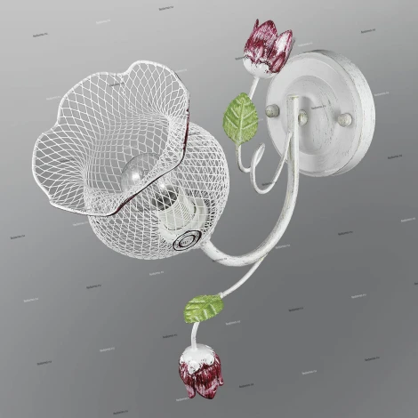 Бра Lumion Tulippa 3111/1W