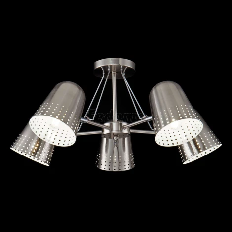 Потолочная люстра Freya Janet FR5002CL-05N