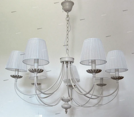 Подвесная люстра MW-Light Виталина 448010407