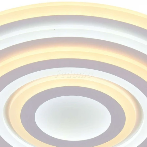 Потолочный светильник Omnilux White OML-06407-90