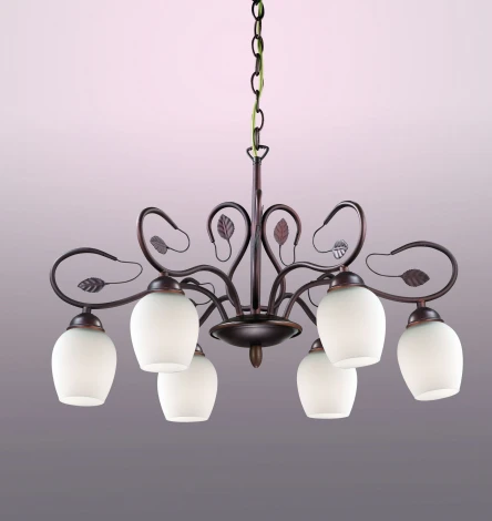Подвесная люстра Odeon Light Belana 2500/6