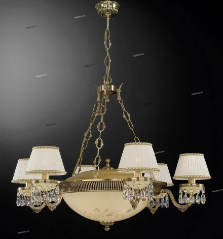 Reccagni Angelo 6520 L 6520/6+4
