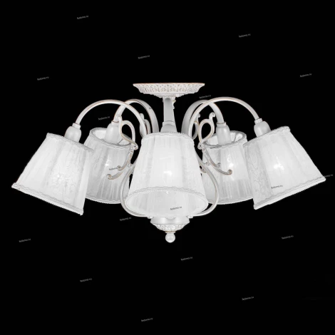 Потолочная люстра Citilux Боргези CL431151