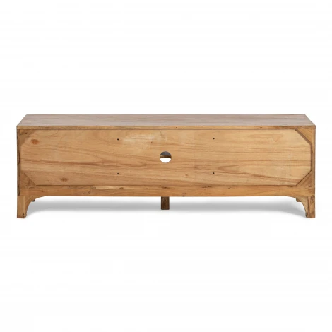ТВ тумба Secret de Maison Натурвуд/Naturwood (мод. G07241) массив акации, натуральный Tetchair 25624