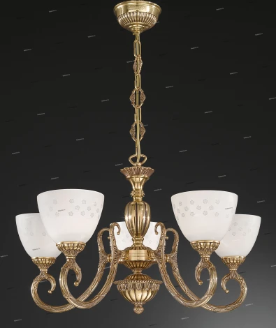 Reccagni Angelo 8350 L 8350/5