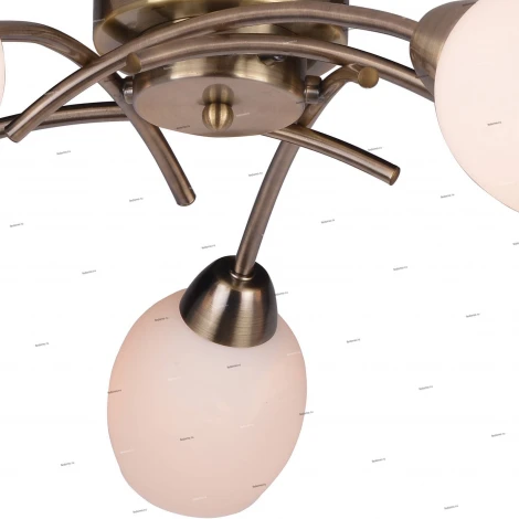 Потолочная люстра Toplight Merry TL3780X-05AB