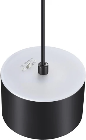 Подвесной светильник Novotech Giro 358968 (LED, 220V, на проводе, круглые)