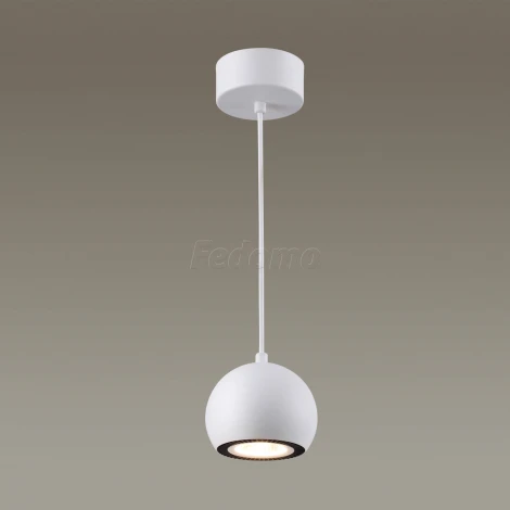 Подвесной светильник Odeon Light Urfina 3536/1L