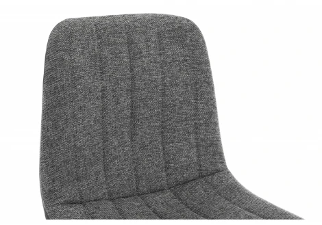 Барный стул Woodville Marvin grey 11560