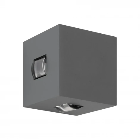Архитектурная подсветка LGD-VERSATI-4x3W Day4000 (Серый, 4x3 deg, 230V) (Arlight, IP65 Металл) 063581