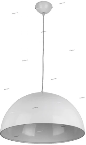 Подвесной светильник Toplight May TL4510D-01WH