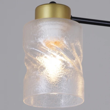 Потолочная люстра на штанге Reluce 10118-0.3-04