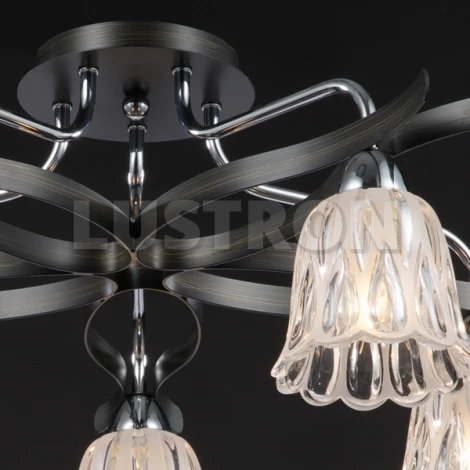 Потолочная люстра Maytoni Eurosize 9 TOC009-05-N