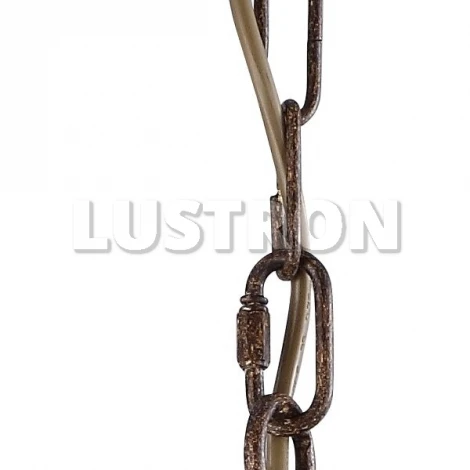 Подвесная люстра Arte Lamp Kopernik A1703SP-3BR