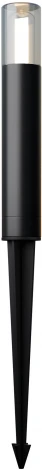 Светильник грунтовый Maytoni Glide O437FL-01GF1 (220V, круглые, IP54)