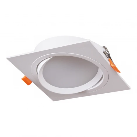 Точечный светильник Reluce 53026-9.0-001LD GX53 WT