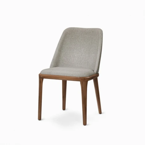 Обеденный стул Bruno Cosmo RED 358439 (AL 502)