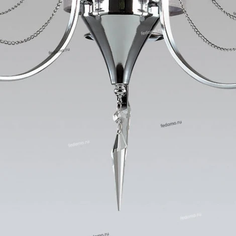 Подвесная люстра Odeon Light Ofelia 3210/3