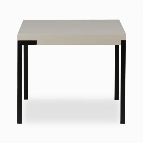 Кофейный столик Angel High 60х60 Cosmo 283767 (CP1501I-P03/SS4)