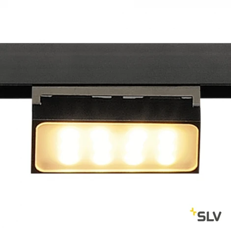 Трековый светильник Slv M-TRACK ADJUSTABLE LIGHT 188550