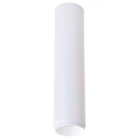 Точечный светильник накладной LED 15W 4000K Wertmark Stecken WE803.01.007+WE803.RG.000
