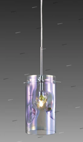 Подвесной светильник Odeon Light Orisa 2730/1