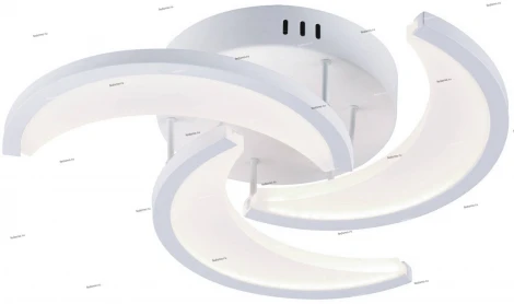 Потолочная люстра Omnilux Grant OML-45907-40