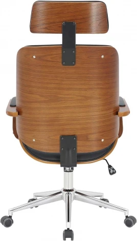 Кресло компьютерное Balance Nexus Hesby HSBI_TG2907A