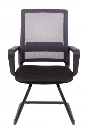 Офисное кресло Chairman 606V Россия TW-04 серый 7169992