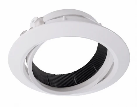 Встраиваемый точечный светильник Deko-Light Tura 850104