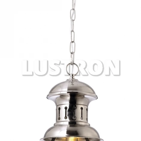 Подвесной светильник Arte Lamp Nautilus A3241SP-1SS