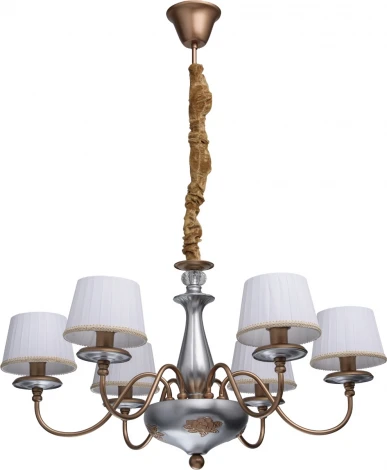 Подвесная люстра MW-Light Каталина 361010906