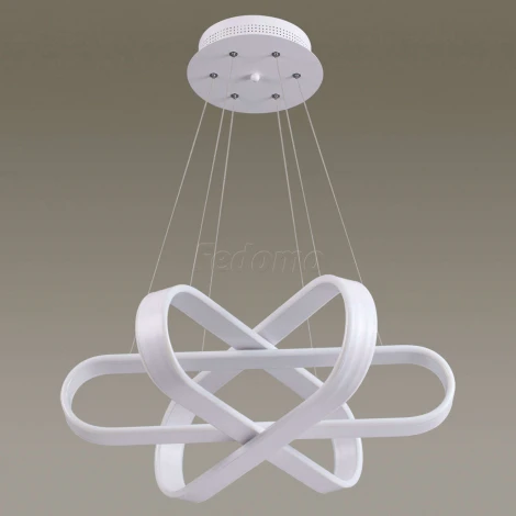 Подвесной светильник Odeon Light Parafango 3839/99L