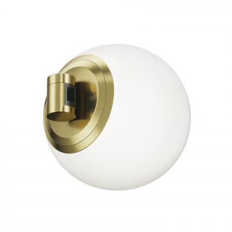Трековый светильник магнитный модульный светодиодный LED 8W 24V 4000K Maytoni Technical Luna Technical TR229-1-8W4K-BS