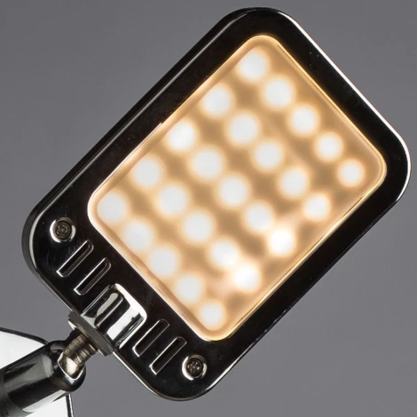 Спот Arte Lamp Rampa A9412AP-1CC