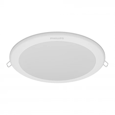 Встраиваемый светильник светодиодный DN027B G3 LED15/NW 15W 220V D175 RU Philips 929002674002