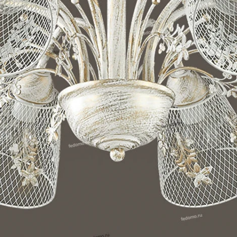Потолочная люстра Lumion Lea 3304/8C