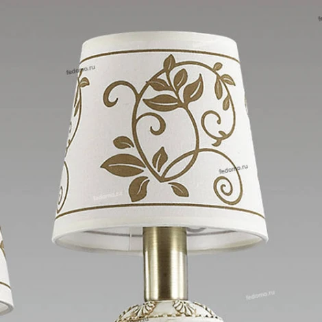 Подвесная люстра Odeon Light Zaritta 3216/3