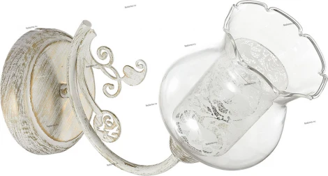 Бра Lumion Olivi 3430/1W