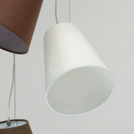 Подвесной светильник MW-Light Эйберген 723010203