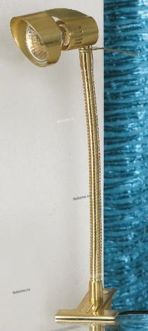 Интерьерная настольная лампа Lussole Venezia LST-2904-01