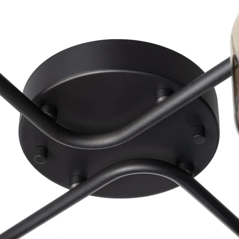 Потолочная люстра Citilux Espace CL243141